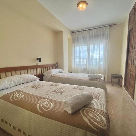 Pension As Rodas Саррия Экстерьер фото